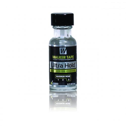 Walker Tape Ultra Hold Adhesive 0.5oz Walker Tape Ultra Hold Adhesive 0.5oz